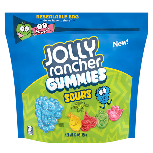 Jolly ranchers