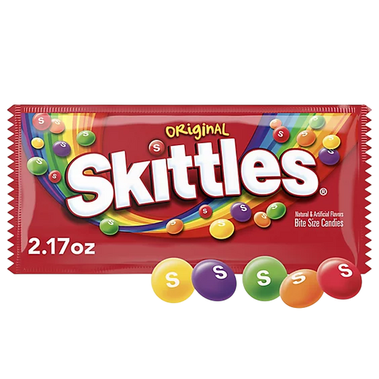 Skittles