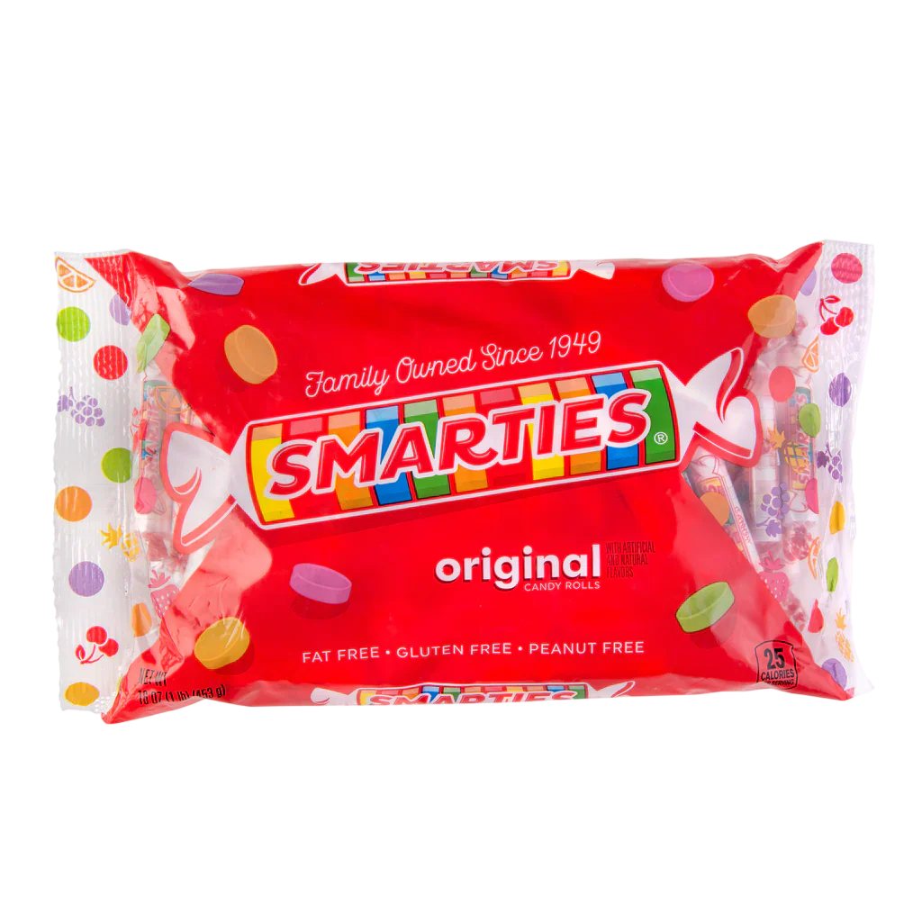 smarties