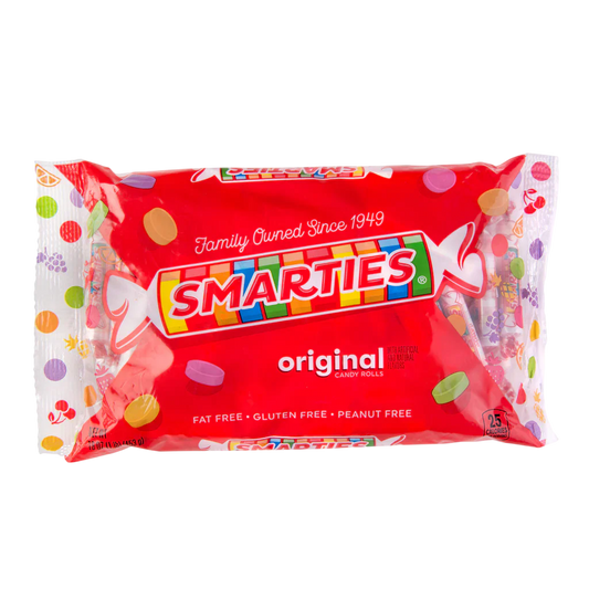 smarties