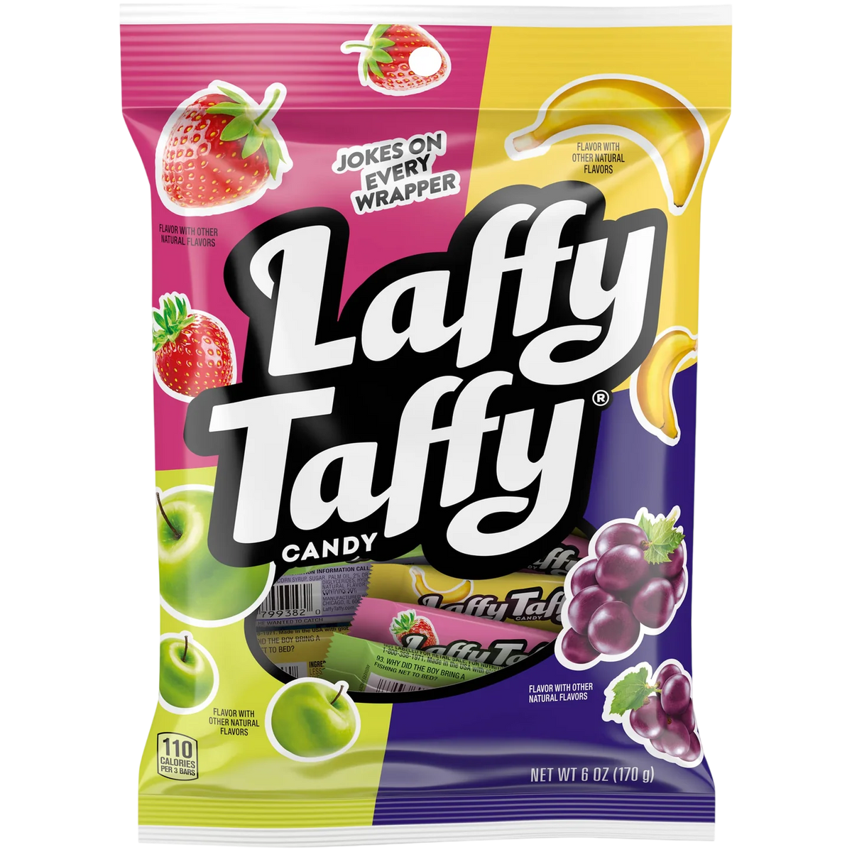 laffy taffy