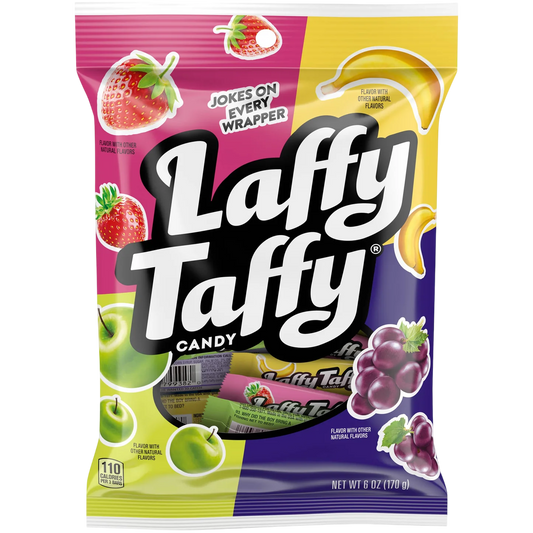 laffy taffy