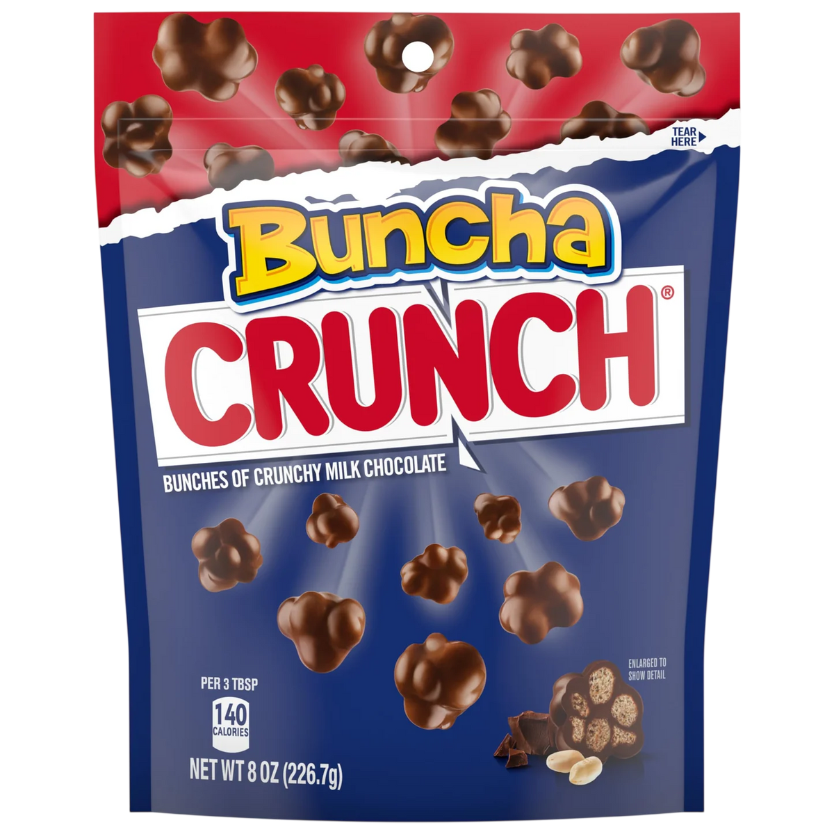 Crunch