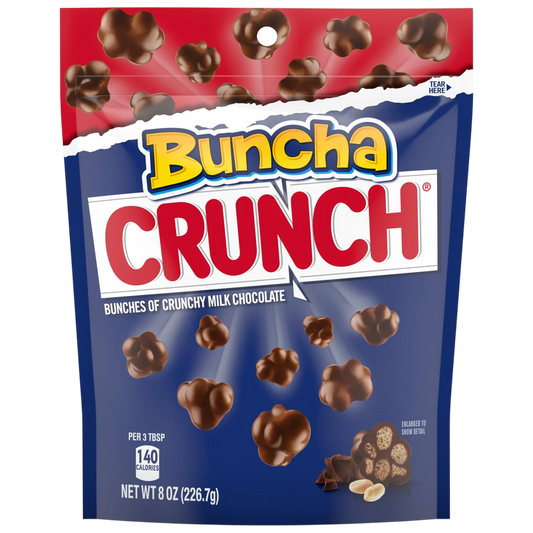 Crunch