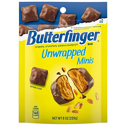 ButterFinger