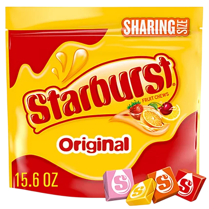 Starburst