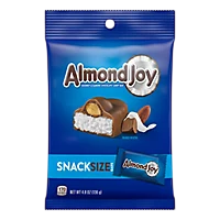 Almond joy