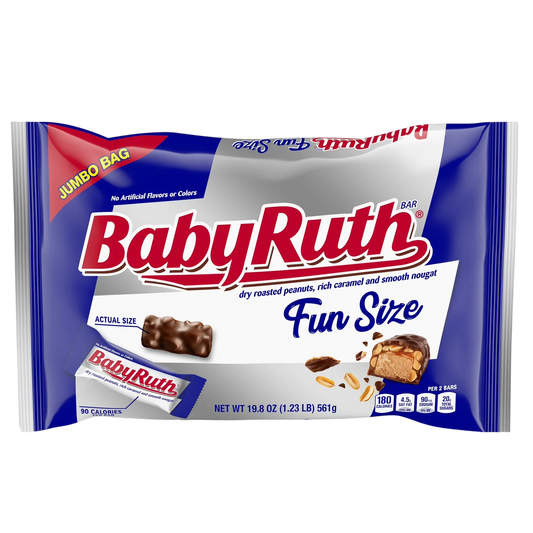 Babyruth