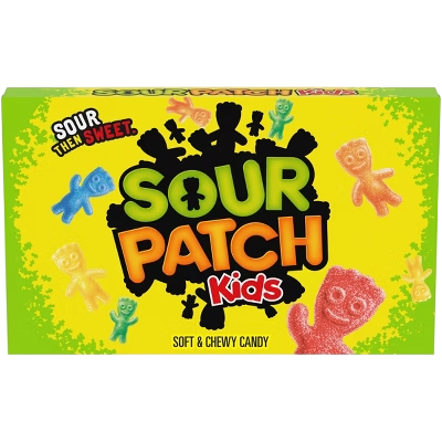 sour patch