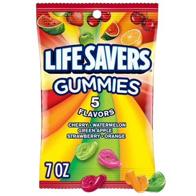 lifesavers