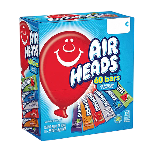 AirHeads