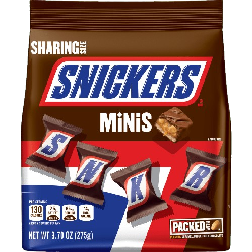 snickers