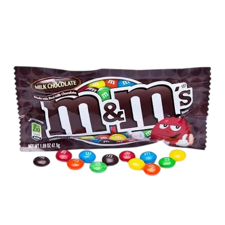 M&Ms