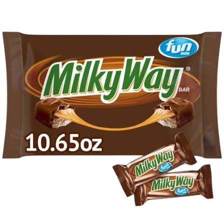 Milkyway