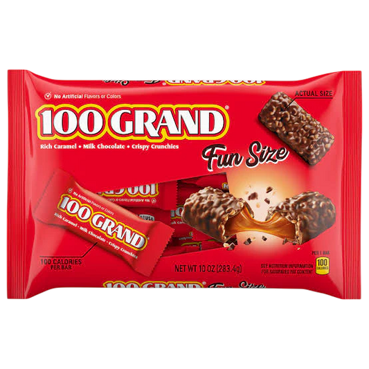 100 grand